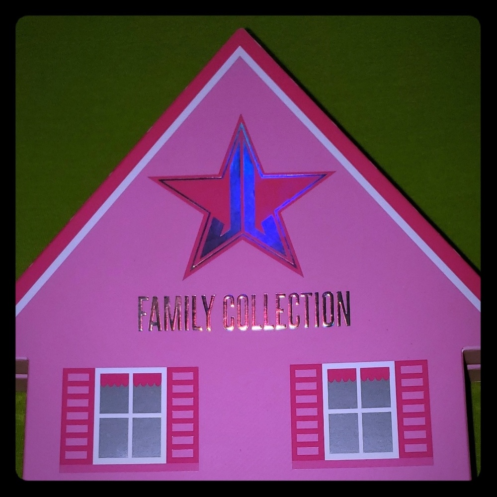 Jeffree Star family collection